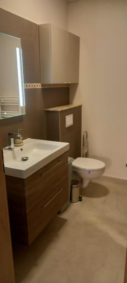 Tintoc Residence Cluj-Napoca Eksteriør bilde