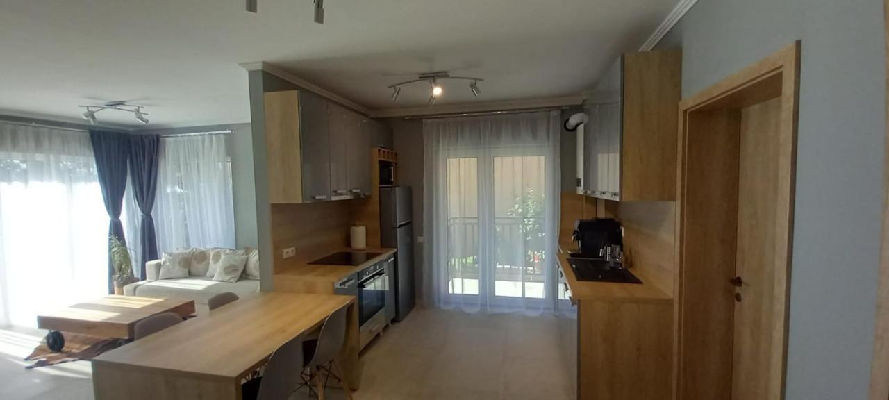 Tintoc Residence Cluj-Napoca Eksteriør bilde